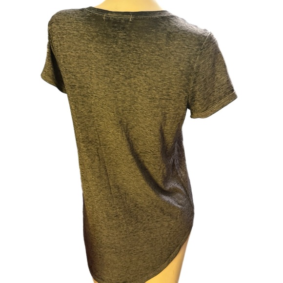 Sable Sky Women's Graphic Tee - Picture 2 of 3